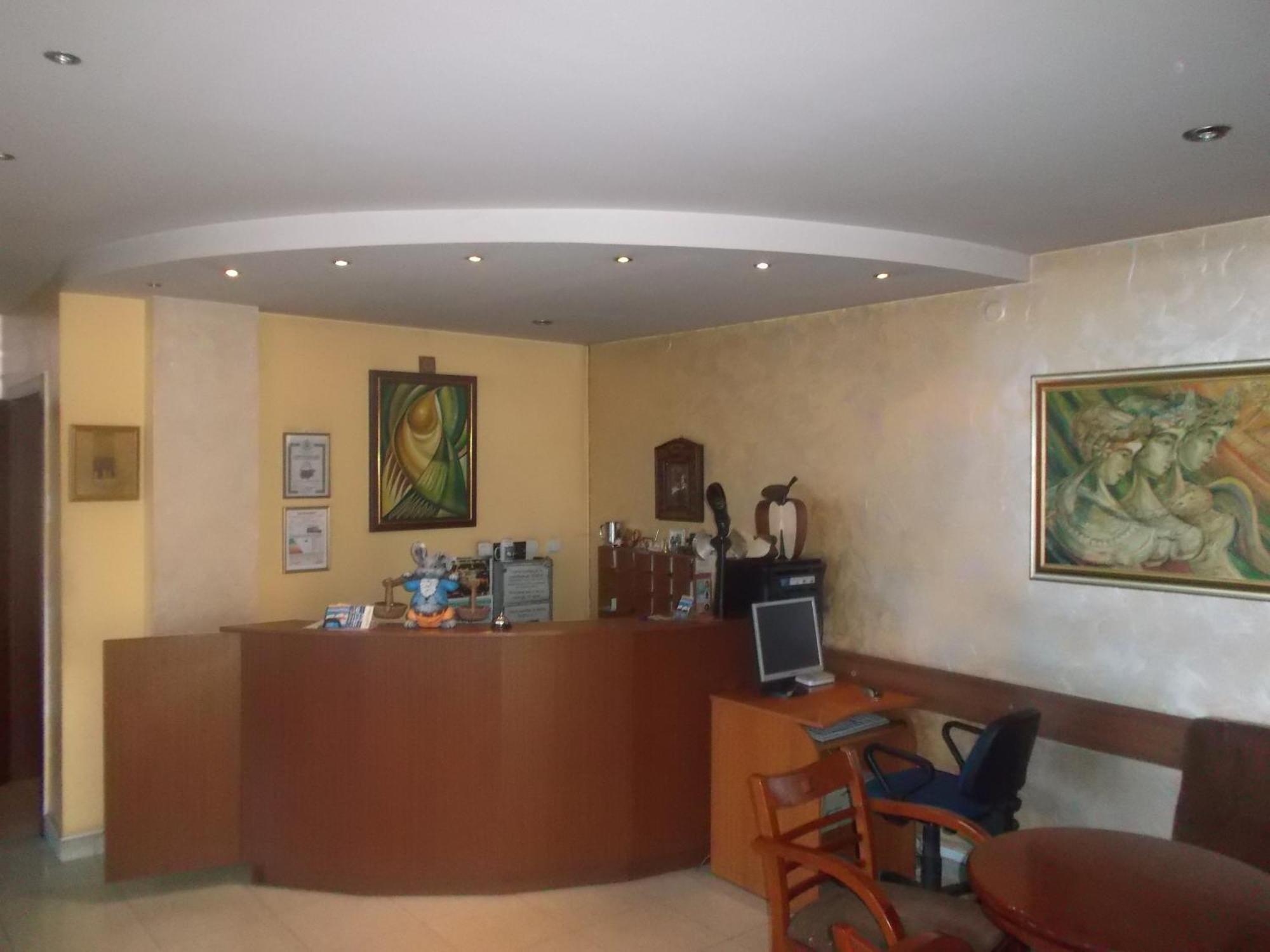 Fenix Family Hotel بلاغويفغراد المظهر الخارجي الصورة
