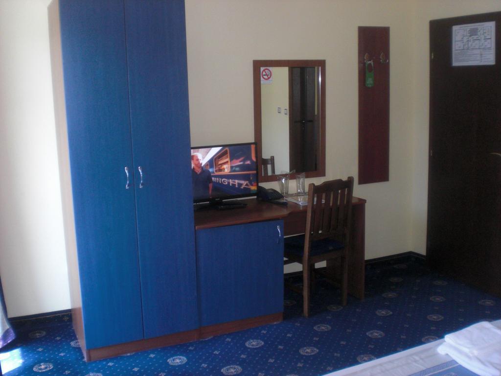 Fenix Family Hotel بلاغويفغراد المظهر الخارجي الصورة