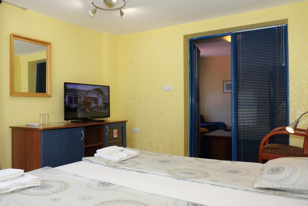Fenix Family Hotel بلاغويفغراد المظهر الخارجي الصورة
