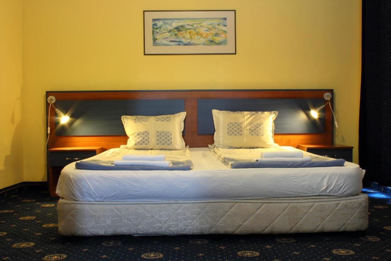 Fenix Family Hotel بلاغويفغراد الغرفة الصورة