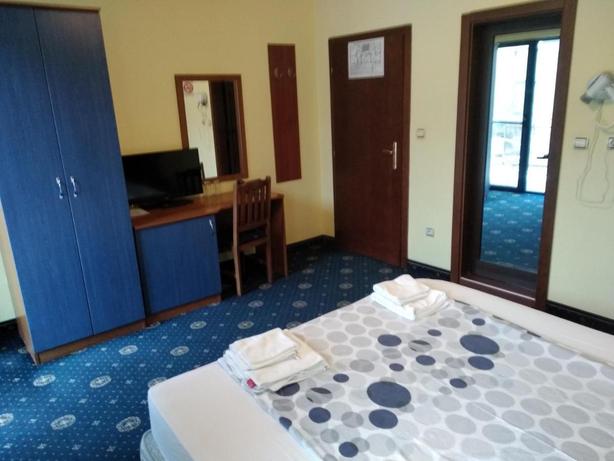 Fenix Family Hotel بلاغويفغراد المظهر الخارجي الصورة